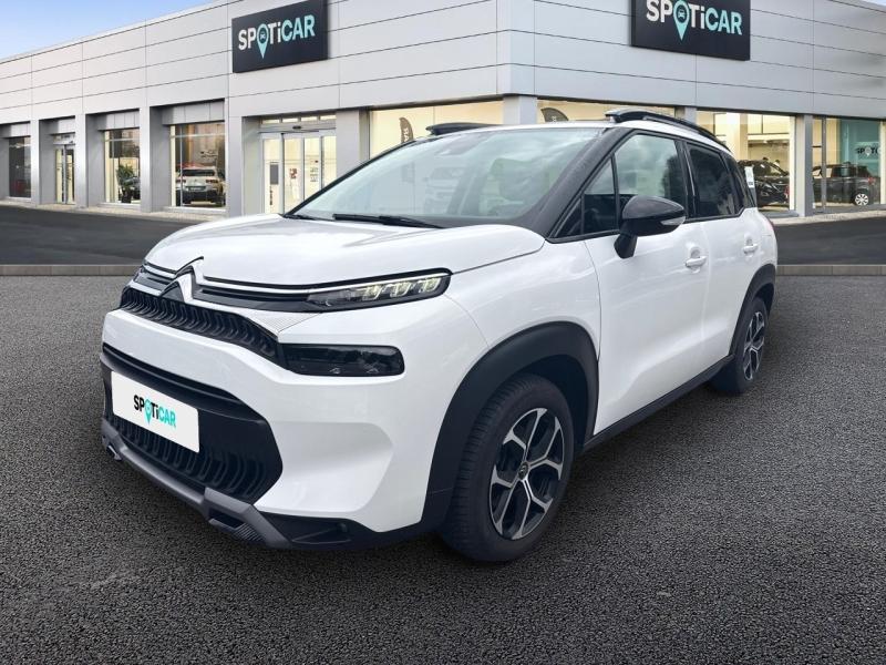 Véhicule d'occasion