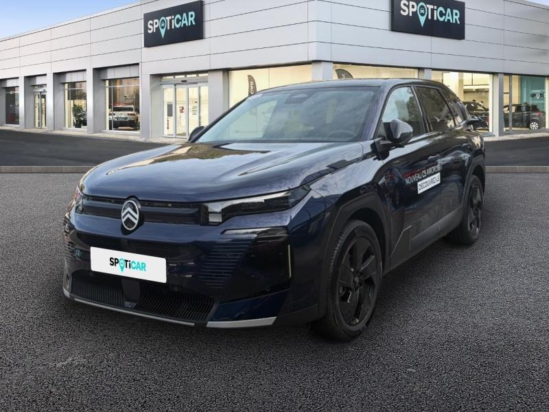 Véhicule d'occasion