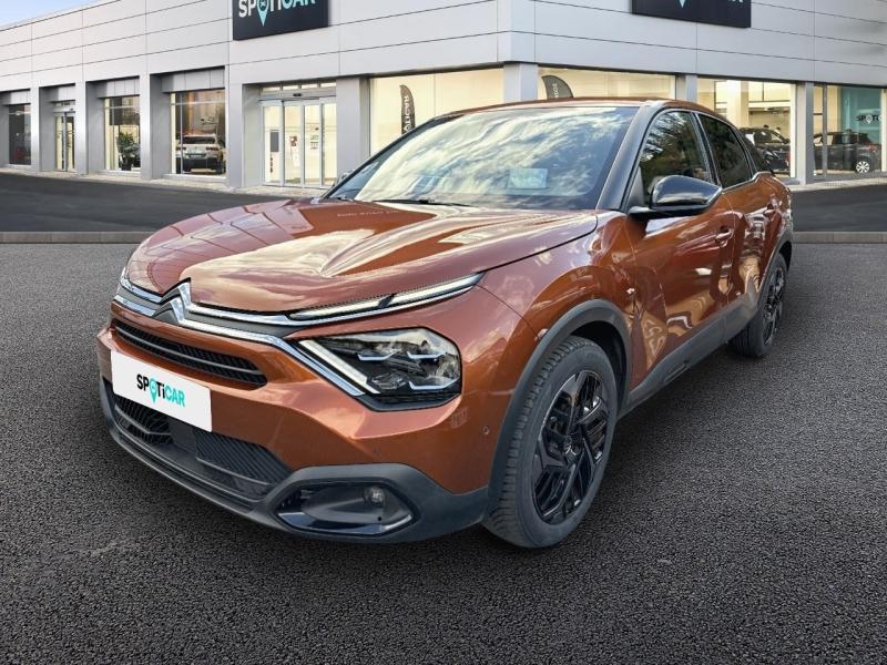 Véhicule d'occasion