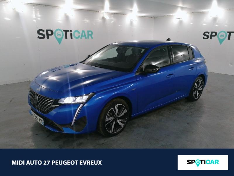 Véhicule d'occasion