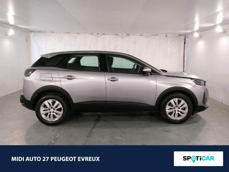 Véhicule d'occasion