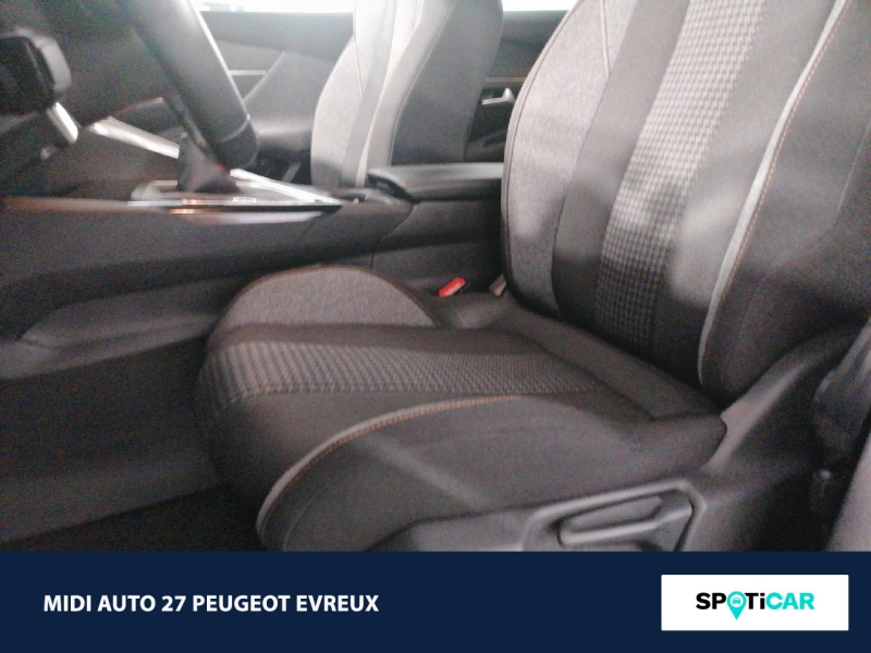 Véhicule d'occasion