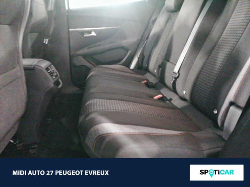 Véhicule d'occasion