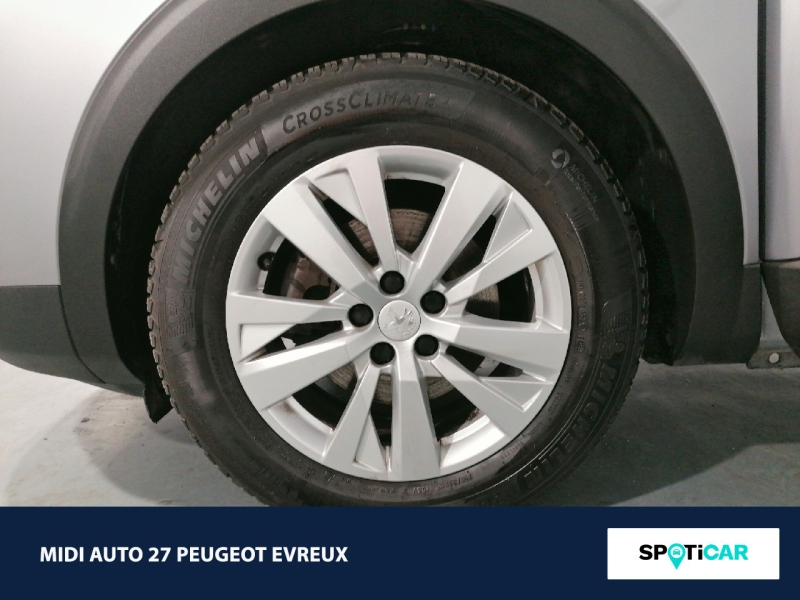 Véhicule d'occasion