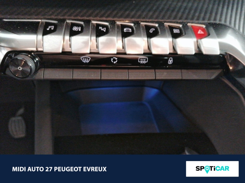 Véhicule d'occasion