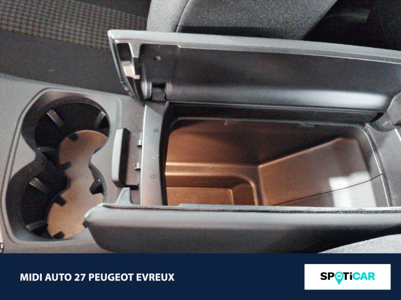 Véhicule d'occasion