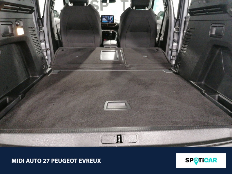 Véhicule d'occasion