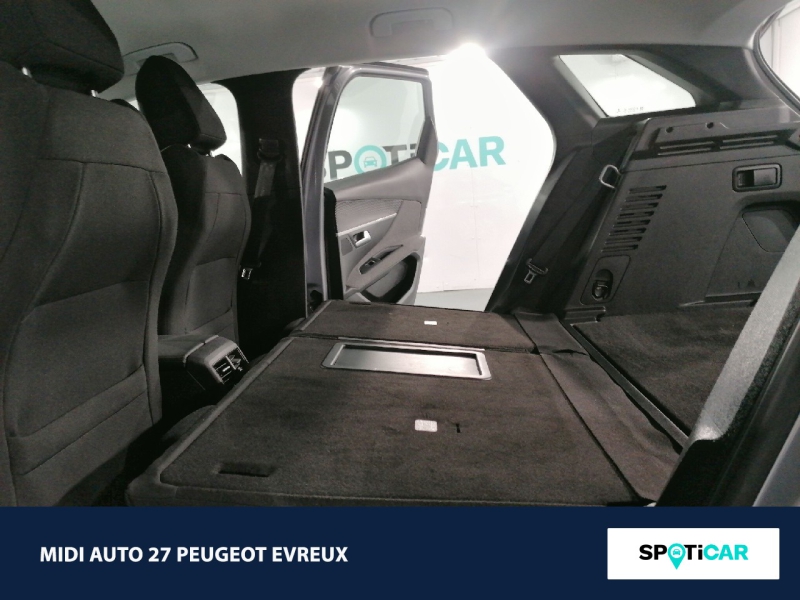 Véhicule d'occasion