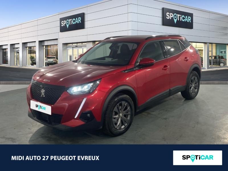 Véhicule d'occasion