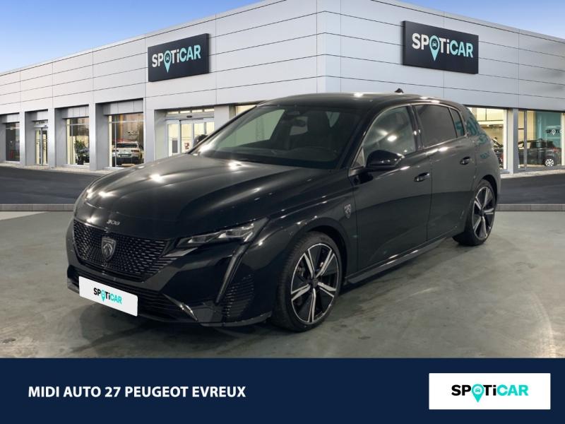 Véhicule d'occasion