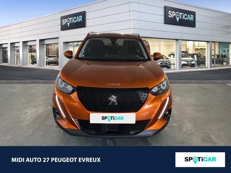 Véhicule d'occasion