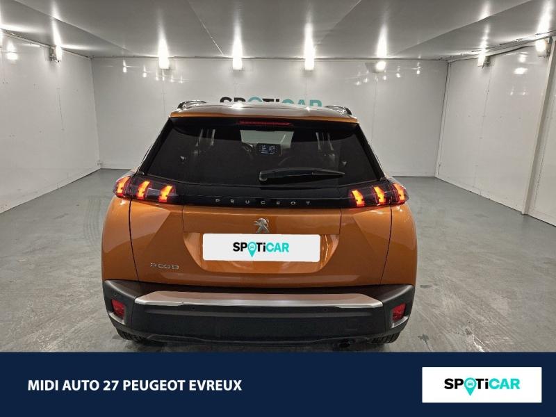 Véhicule d'occasion