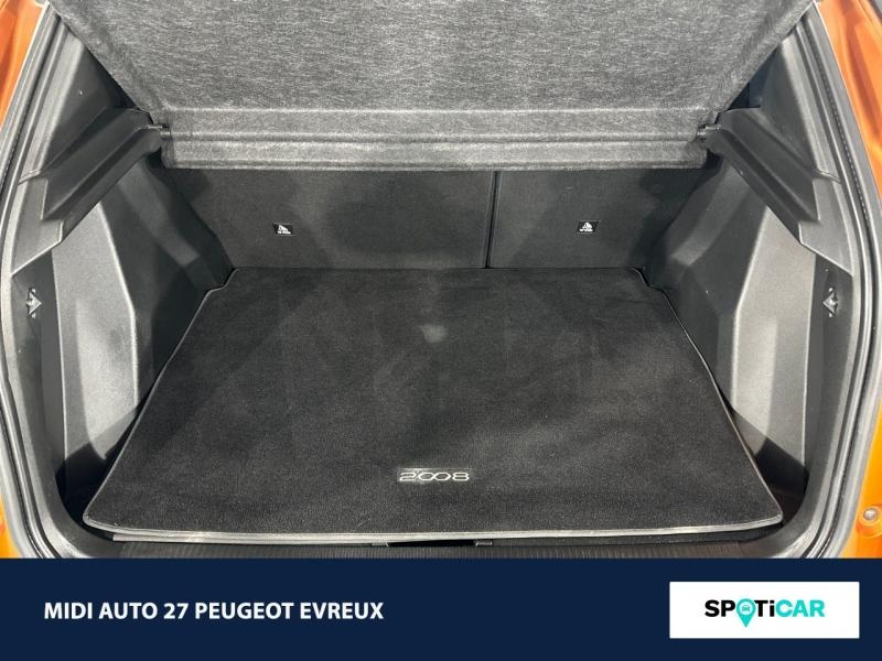 Véhicule d'occasion