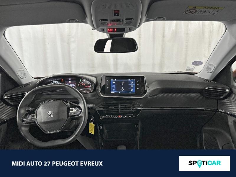 Véhicule d'occasion