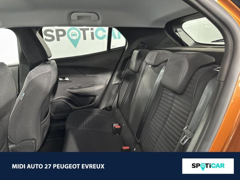 Véhicule d'occasion