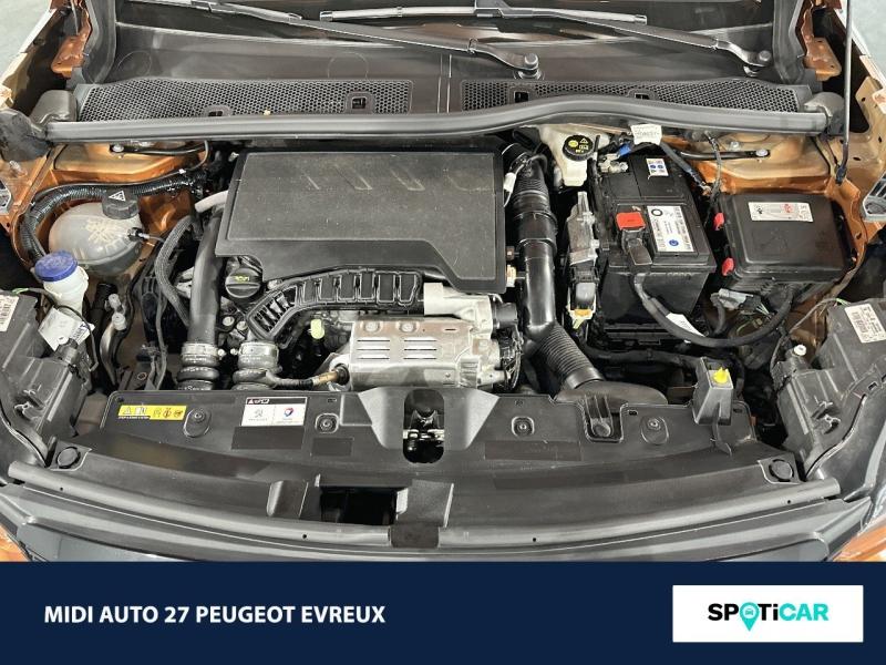 Véhicule d'occasion