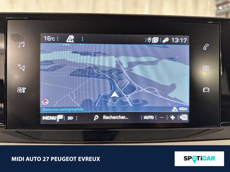 Véhicule d'occasion