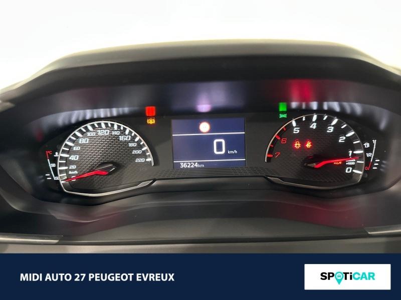 Véhicule d'occasion