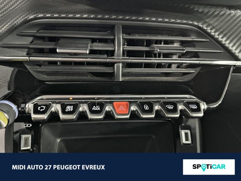 Véhicule d'occasion