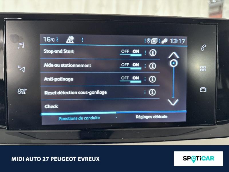 Véhicule d'occasion