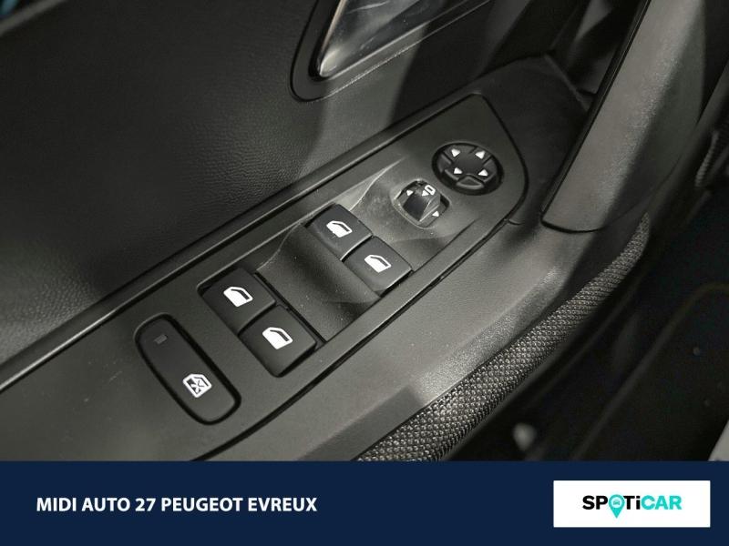 Véhicule d'occasion