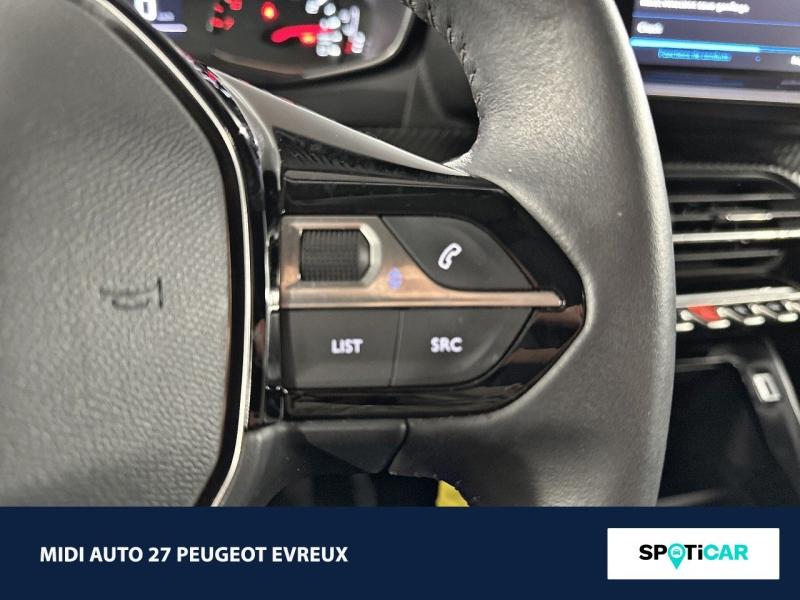 Véhicule d'occasion