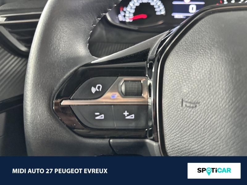 Véhicule d'occasion