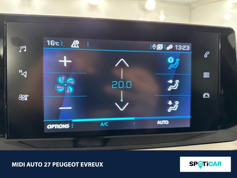 Véhicule d'occasion