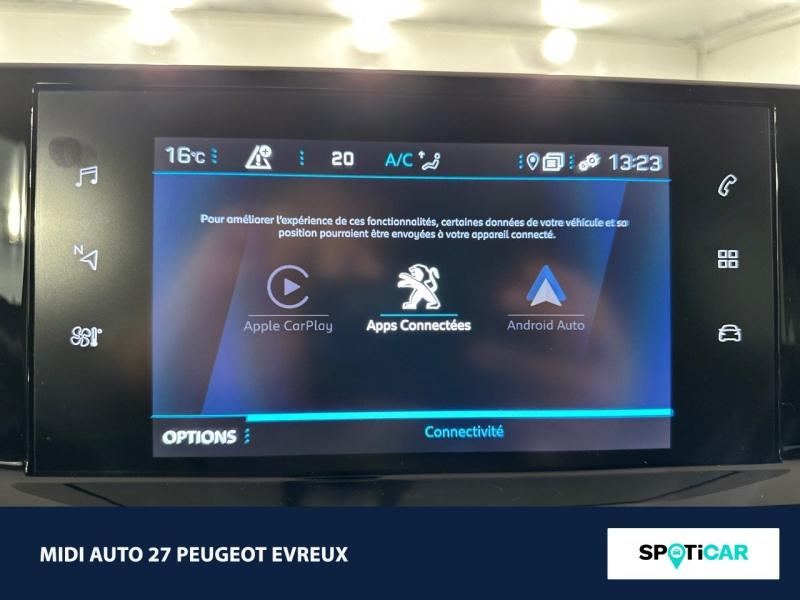 Véhicule d'occasion