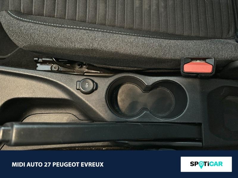 Véhicule d'occasion