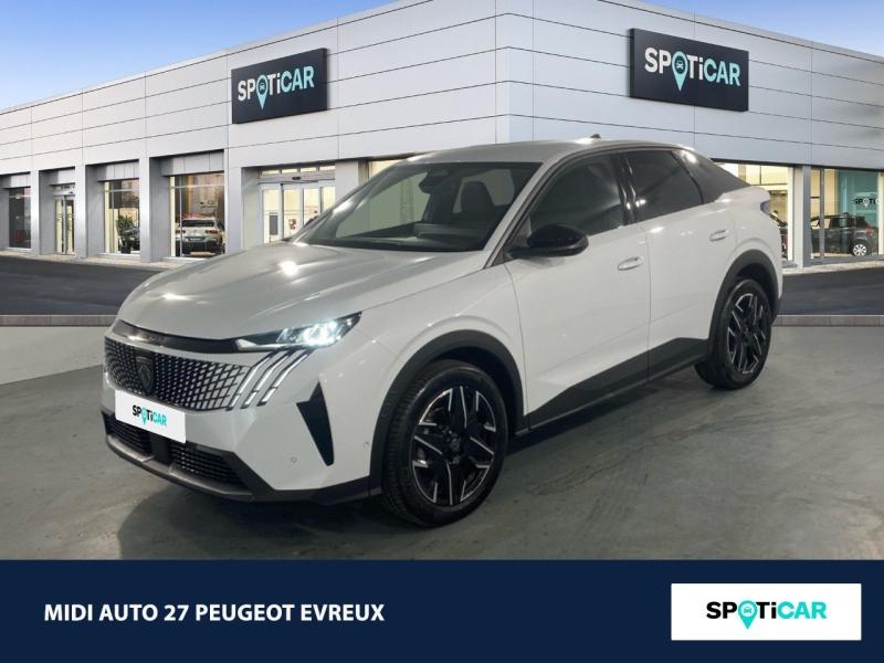 Véhicule d'occasion