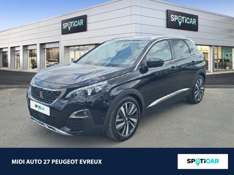 Véhicule d'occasion