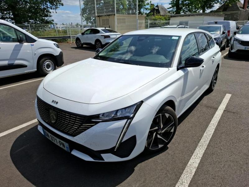 Véhicule d'occasion