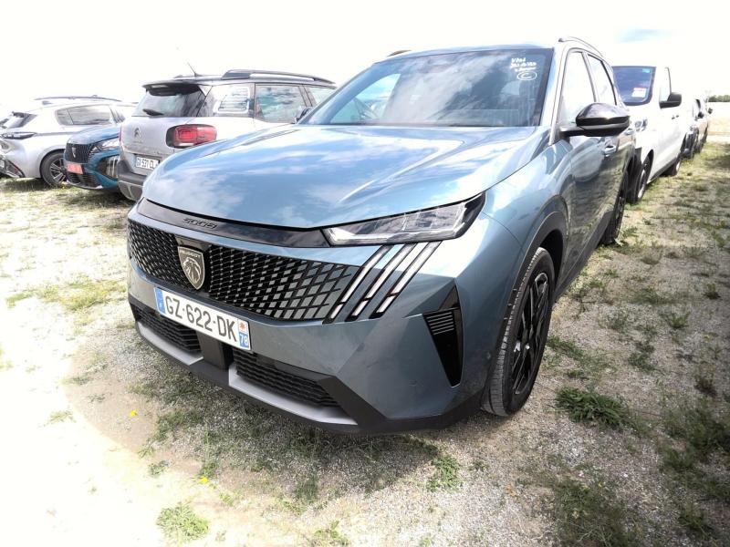 Véhicule d'occasion