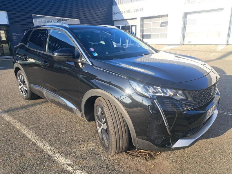 Véhicule d'occasion