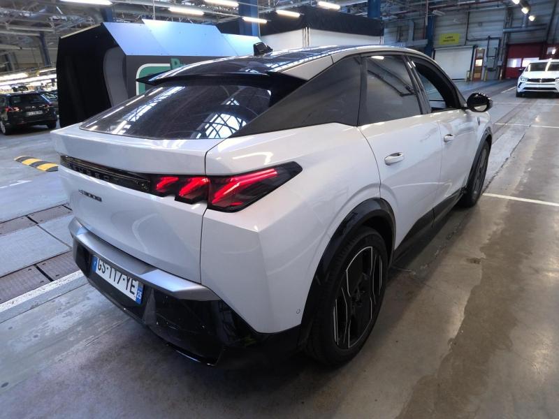 Véhicule d'occasion