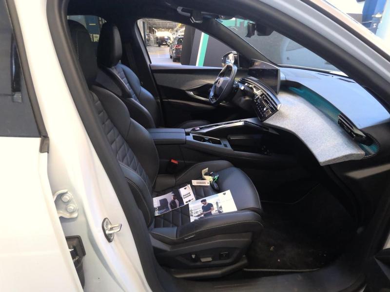 Véhicule d'occasion