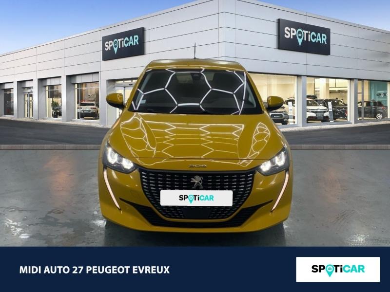 Véhicule d'occasion