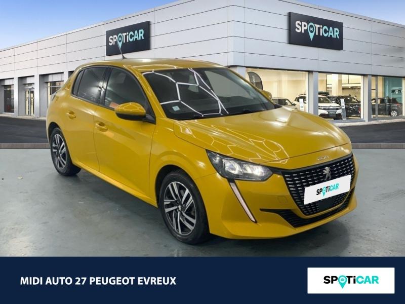 Véhicule d'occasion