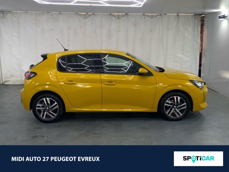 Véhicule d'occasion