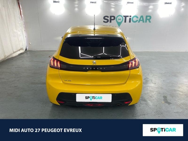 Véhicule d'occasion