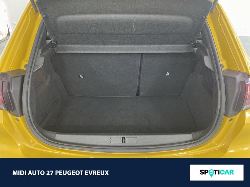 Véhicule d'occasion