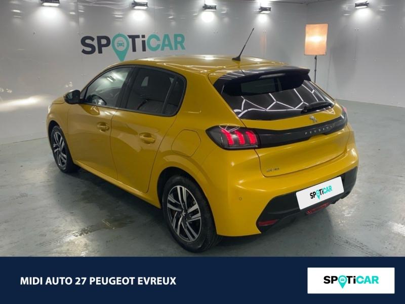 Véhicule d'occasion