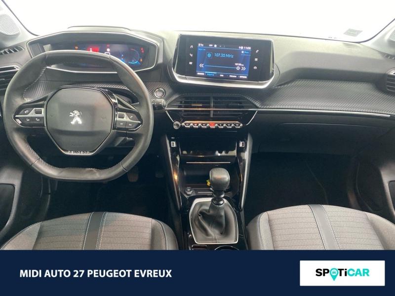 Véhicule d'occasion