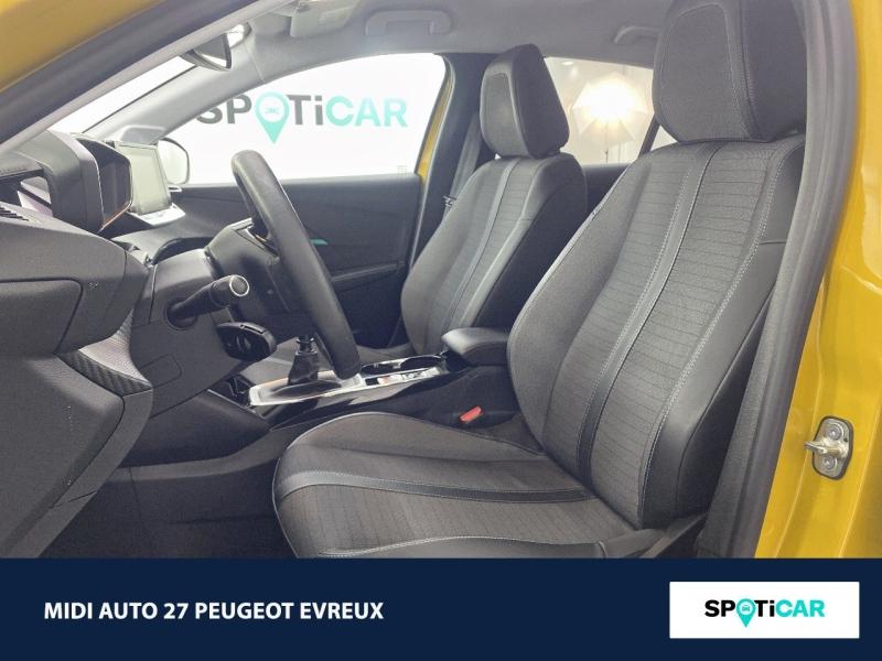 Véhicule d'occasion