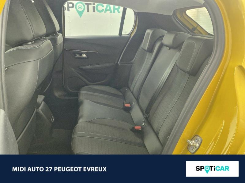 Véhicule d'occasion