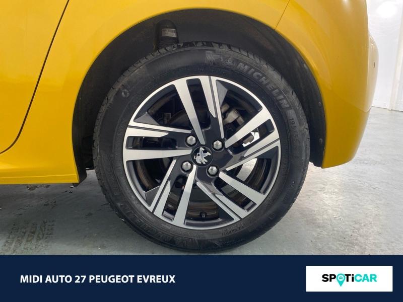 Véhicule d'occasion