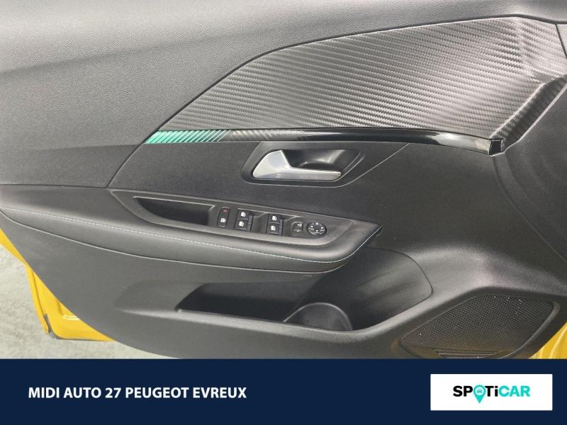 Véhicule d'occasion