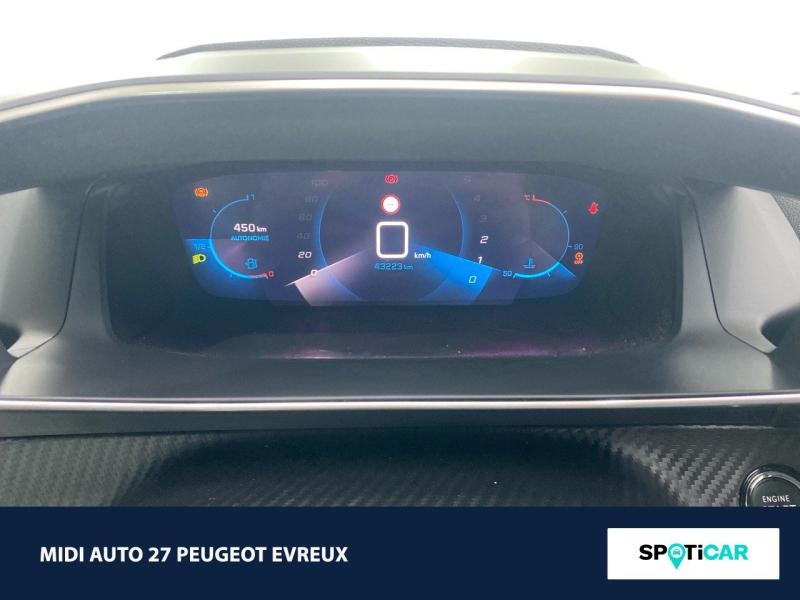 Véhicule d'occasion