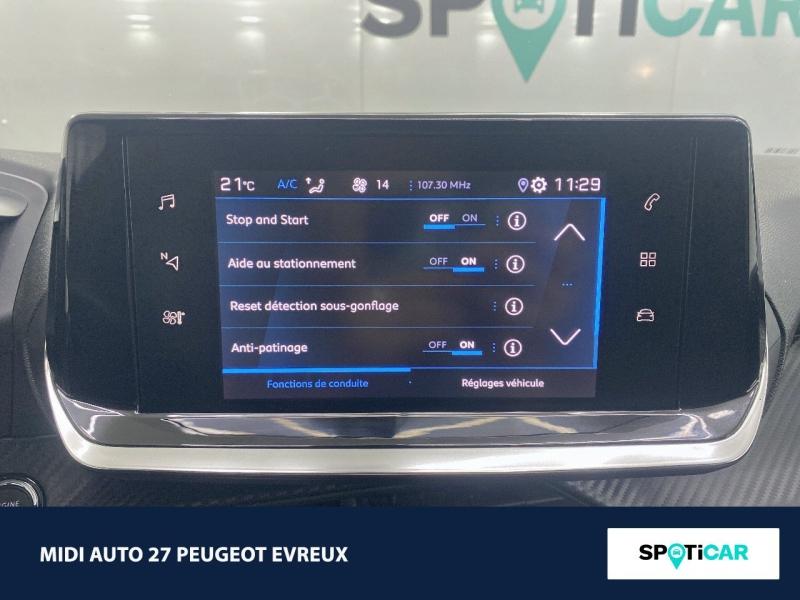 Véhicule d'occasion